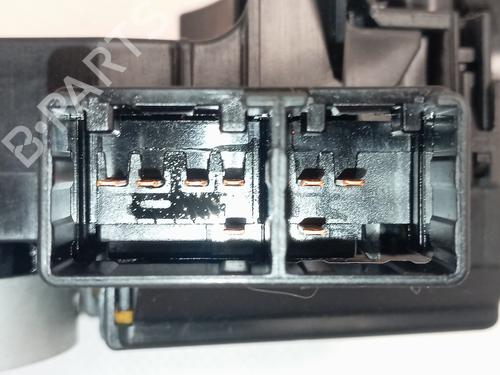Headlight switch PEUGEOT 108 | BP36531645I24 - Image 5