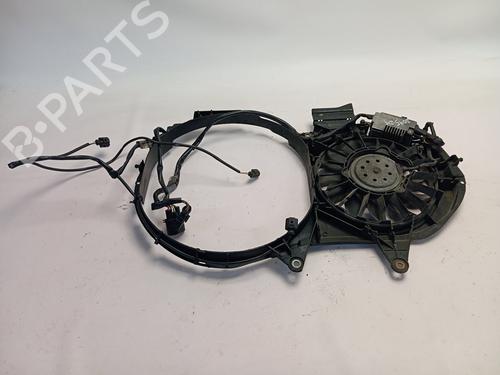 Radiator fan AUDI A4 B6 (8E2) 2.5 TDI quattro | BP29508719M35 