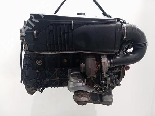 Engine MERCEDES-BENZ S-CLASS (W220)  | BP27513299M1 