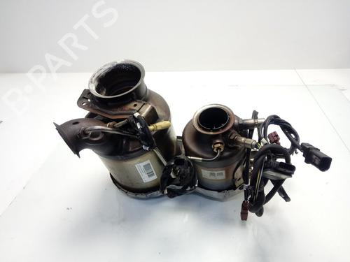 Used Particulate filter SEAT IBIZA V (KJ1, KJG) [2017-2025]  18265595