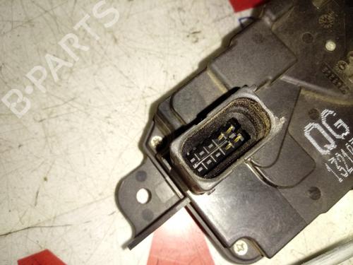 Front right lock OPEL ASTRA H GTC (A04) 1.9 CDTi (L08) | BP12842220C97 