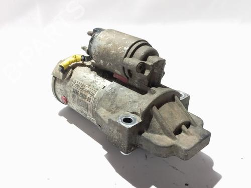 Used Starter Starter 38331191 38331191