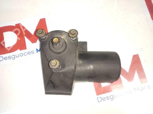 Used Front wiper motor FORD FIESTA V (JH_, JD_) 1.6 TDCi (90 hp) 16580104