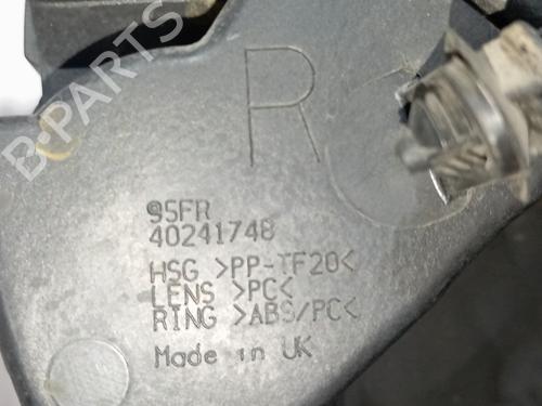 Right headlight MINI MINI (R50, R53) Cooper | BP33218910C29 - Image 5