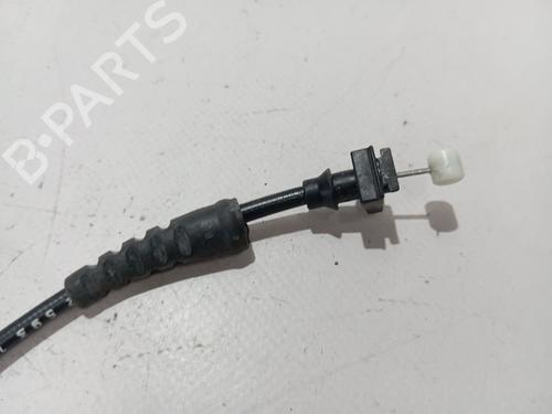 Rear left lock BMW X3 (E83) 2.0 i | BP27584428C100 