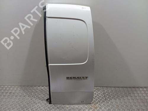 Used Right rear door RENAULT KANGOO III MPV [2021-2025]  29604902