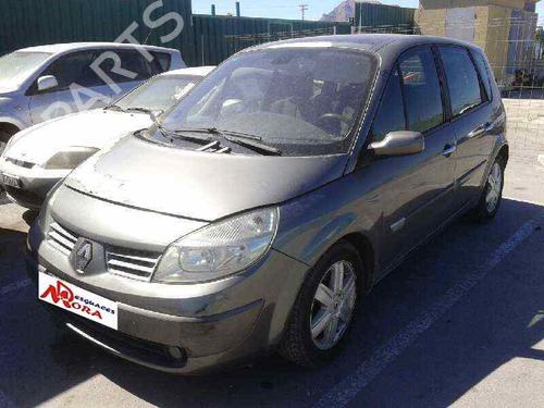 Right sun visor RENAULT SCÉNIC II (JM0/1_) 1.9 dCi (JM0G, JM12, JM1G, JM2C) | BP16783735I2