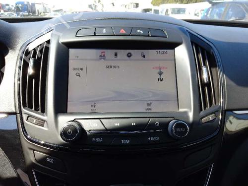 Used Display monitor OPEL INSIGNIA A (G09) [2008-2017]  12653941