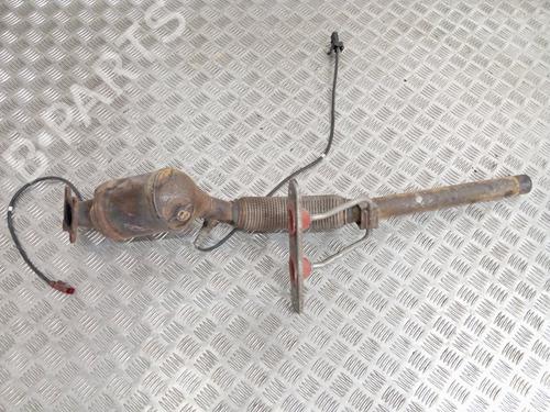 Catalyst SEAT IBIZA V (KJ1, KJG) 1.0 | BP23272129M10 