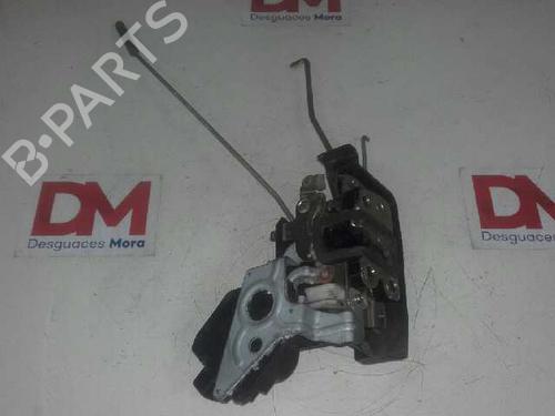 Used Front right lock KIA RIO I Hatchback (DC) 1.5 16V (98 hp) 12833011