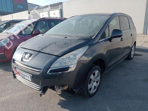 Brugte PEUGEOT 5008 (0U_, 0E_) 1.6 HDi 4787004