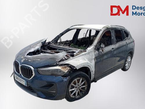 Rear right lock BMW X1 (F48) sDrive 16 d | BP29257151C99 