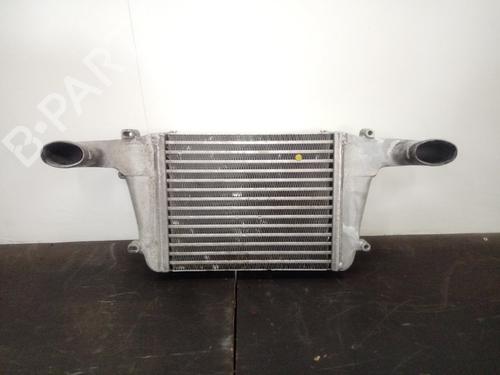 Used Intercooler NISSAN TRADE Platform/Chassis [1986-1994]  16549277