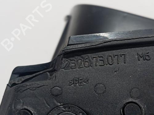 Left mirror PEUGEOT 208 I (CA_, CC_)  | BP29394527C26 