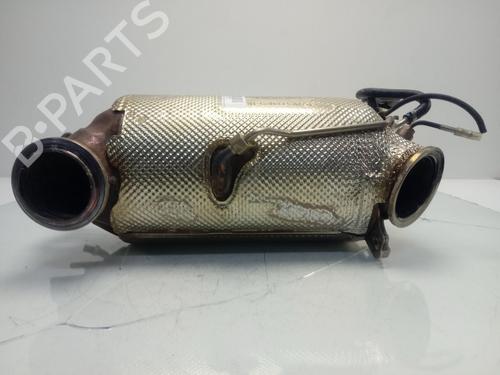 Particulate filter MERCEDES-BENZ E-CLASS (W213) E 200 d (213.013) | BP18265597M81 