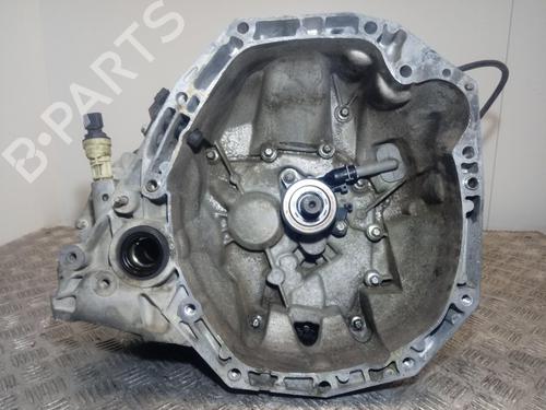 Used Gearbox DACIA DUSTER (HS_) [2010-2018]  29410179
