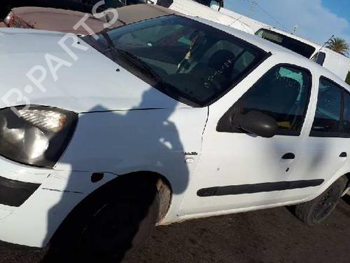 ABS pump RENAULT CLIO II (BB_, CB_)  | BP12659984M43 