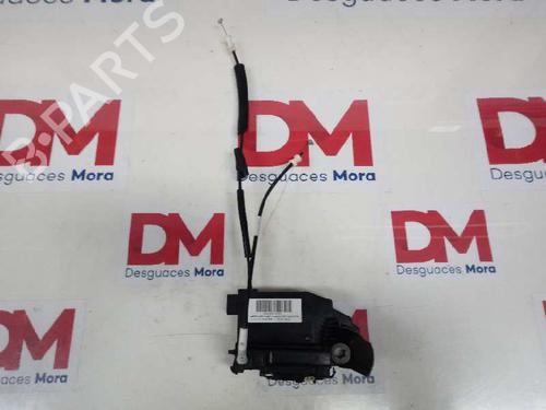 Used Front left lock PEUGEOT 308 II (LB_, LP_, LW_, LH_, L3_) [2013-2021]  12837488