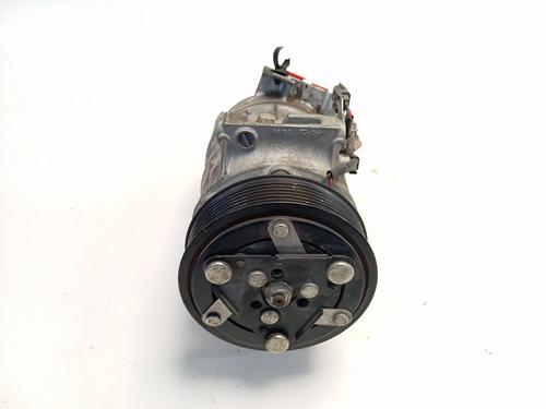 Used AC compressor RENAULT MEGANE IV Hatchback (B9A/M/N_) 1.2 TCe 100 (B9MS) (100 hp) 27383967