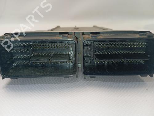 Engine control unit (ECU) FORD TRANSIT CUSTOM V362 Van (FY, FZ)  | BP28031763M57 