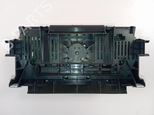 Climate control AUDI A3 (8P1) | BP38175504I5 - Image 2
