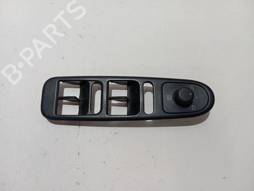Used Mirror switch SEAT TOLEDO II (1M2) 1.9 TDI (110 hp) 30374303