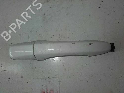 Used Rear left exterior door handle VOLVO V40 Hatchback (525) [2012-2019]  16133807