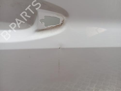 Right front door PEUGEOT 208 II (UB_, UP_, UW_, UJ_)  | BP29437083C3 
