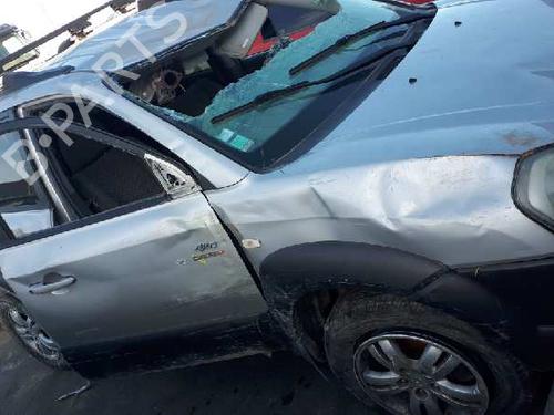 Steering pump HYUNDAI TUCSON (JM) | BP12662019M99