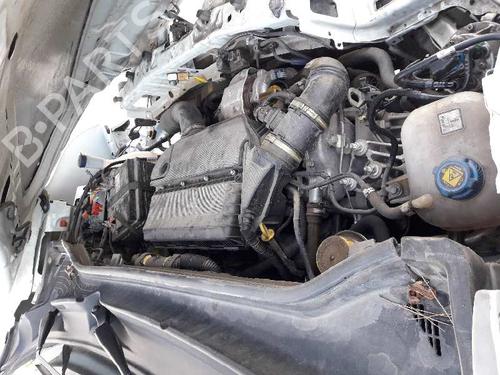 Front right window mechanism OPEL COMBO Box Body/MPV (X12)  | BP12651100C23 