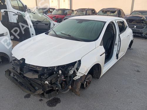Used Parts RENAULT MEGANE IV Grandtour (K9A/M/N_) 1.5 Blue dCi 115 (K9A6) 4997754