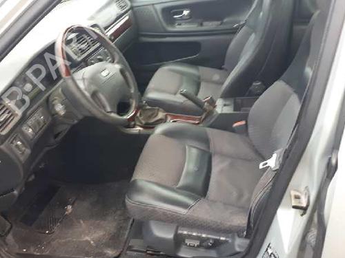 Front right window mechanism VOLVO S70 (874)  | BP12667174C23 
