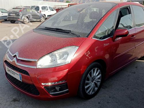 Zekeringkast CITROËN C4 Picasso I MPV (UD_)  | BP27592399E1