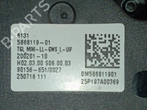 Switch MINI MINI (F66, F65) Cooper C (F65) | BP40531549I30 - Image 4