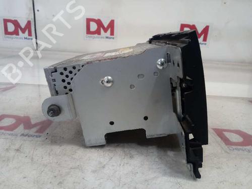 Radio SUZUKI GRAND VITARA II (JT, TE, TD) 1.9 DDiS (JB419WD, JB419XD) | BP16857936E6 
