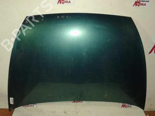 Used Hood FORD KA (RB_) [1996-2008]  12637858
