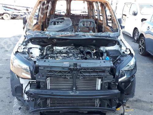 Engine mount VW CADDY IV MPV (SAB, SAJ)  | BP16569999M89 