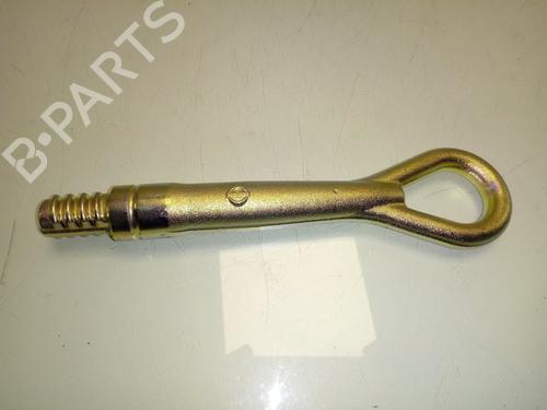 Used Tow ball/Mechanism NISSAN NV200 / EVALIA Bus 1.5 dCi 90 (M20, M20M) (90 hp) 15232143