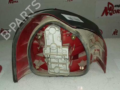 Right taillight AUDI A3 (8L1) 1.6 | BP12835150C35 