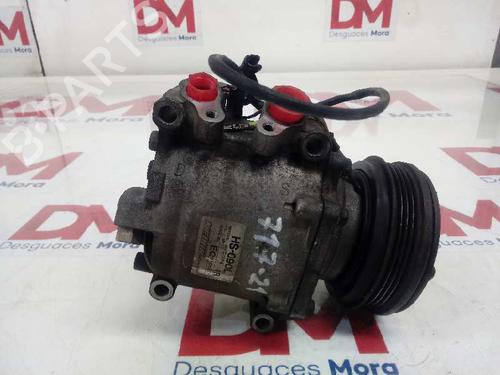 AC compressor HONDA HR-V (GH_) 1.6 16V 4WD (GH2, GH4) | BP12662969M34 