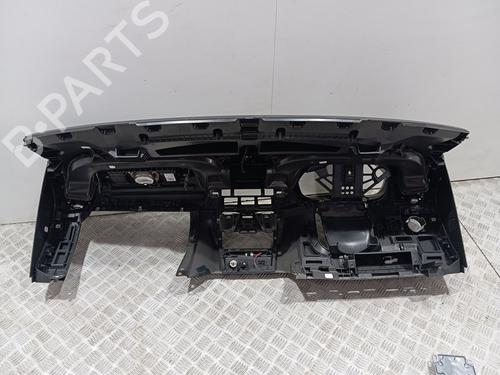 Airbag Kit SKODA FABIA III (NJ3) 1.0 TSI | BP31044417C86