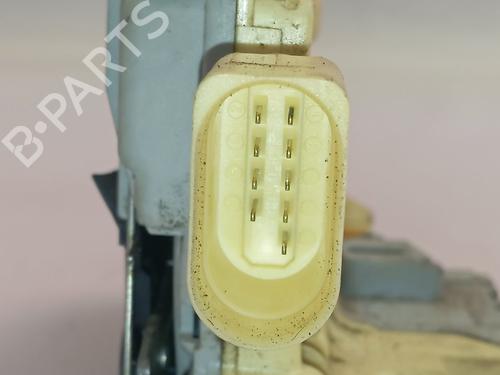 Front left lock AUDI Q7 (4LB) 3.0 TDI quattro | BP29244470C98 