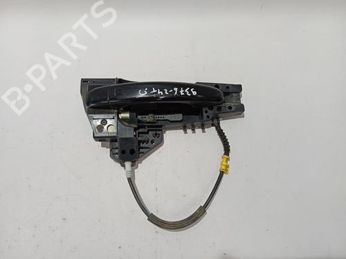 Used Rear right exterior door handle AUDI Q3 (8UB, 8UG) [2011-2020]  26883185