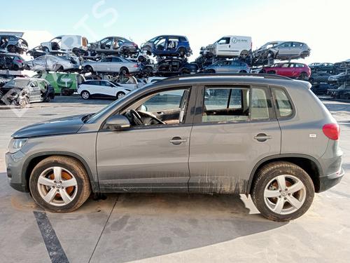 Engine VW TIGUAN (5N_) | BP23041034M1 - Image 20