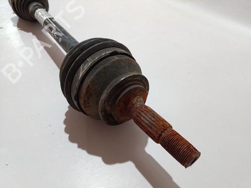 Right front driveshaft CITROËN C3 III (SX) | BP37604759M39 - Image 3
