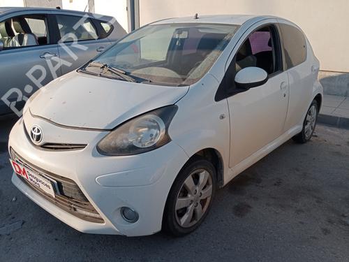 Used Parts TOYOTA AYGO (_B1_) 1.0 (KGB10_, KGB10R) 5041950