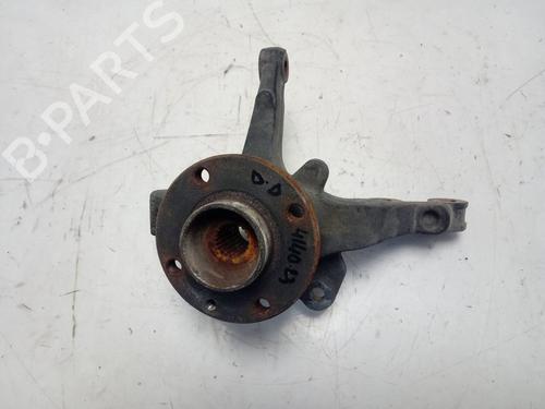 Used Right front steering knuckle RENAULT KANGOO / GRAND KANGOO II (KW0/1_) [2008-2025]  17064693