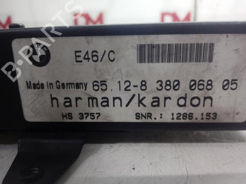 Other BMW 3 (E46) 330 d | BP14133201O1 