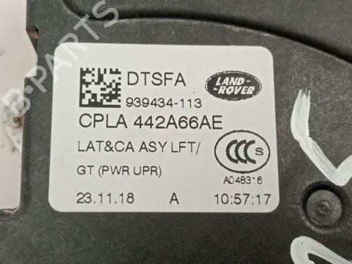 Tailgate lock JAGUAR I-PACE (X590) EV400 AWD | BP40104973C101 - Image 2