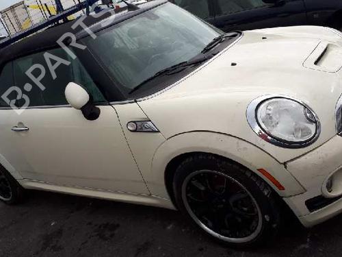 MINI MINI Convertible (R57) Cooper S (174 hp) 2604374